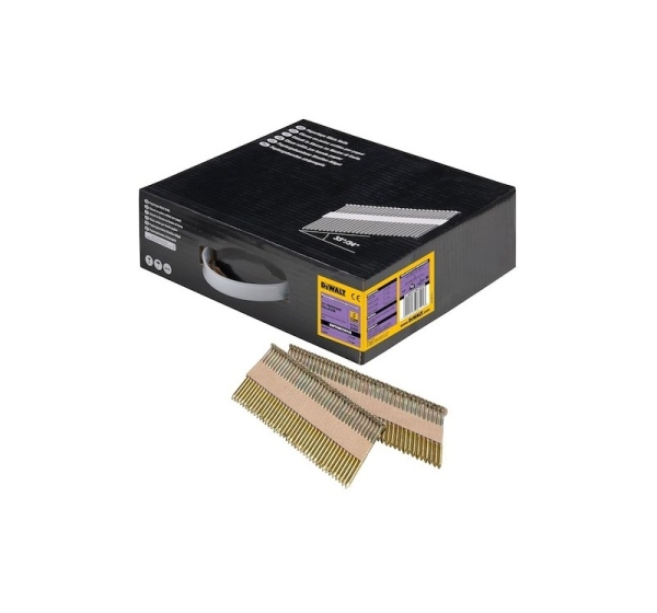 DeWALT DNPT28R75G12Z 2200 pc(s) Cap nail