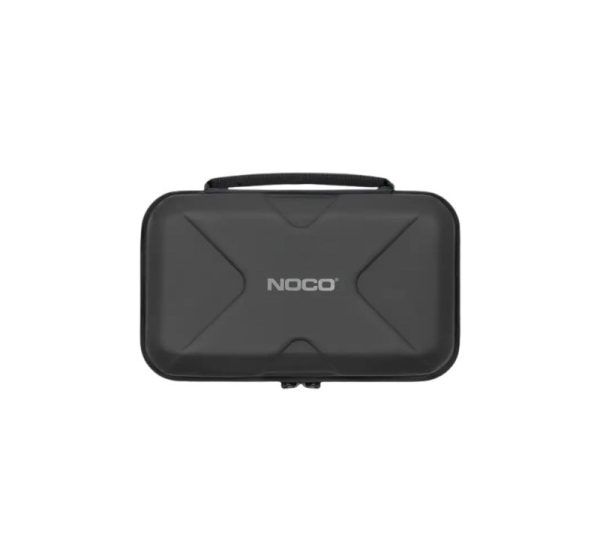 NOCO GBC014 equipment case Briefcase/classic case Black