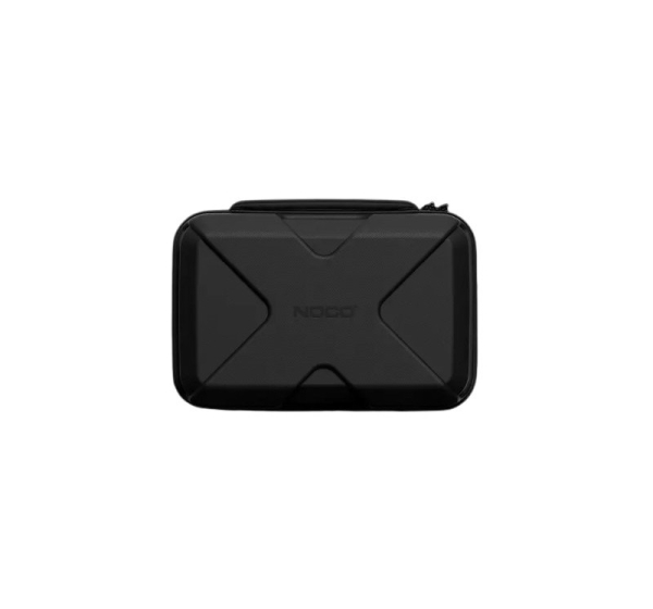 NOCO GBC103 equipment case Briefcase/classic case Black