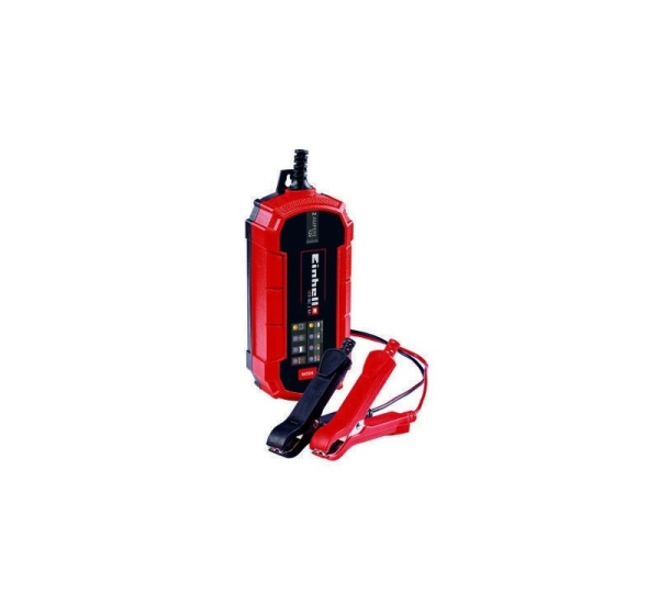 Einhell CE-BC 2 M 12 V Black, Red