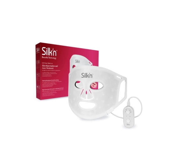 Silkn Facial LED Mask (FLM100PE1001)