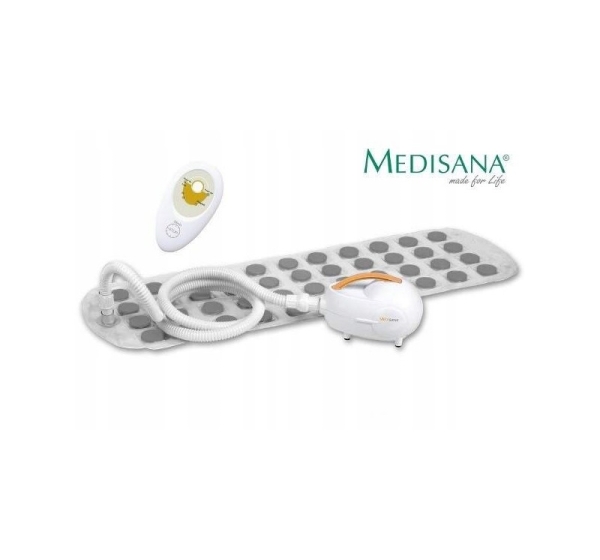 Medisana 88379 massage pad White