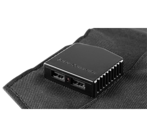 Solar Charger, 15W Solar Panel, Solar Charger