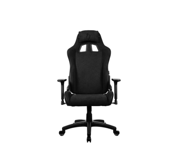 Arozzi AVANTI-SFB-PBK video game chair Console gaming chair Upholstered seat