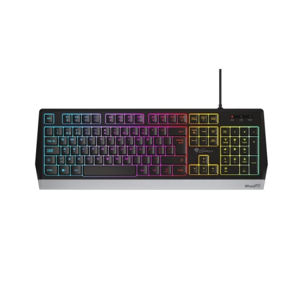 GENESIS NKG-1817 keyboard Gaming USB QWERTY Portuguese