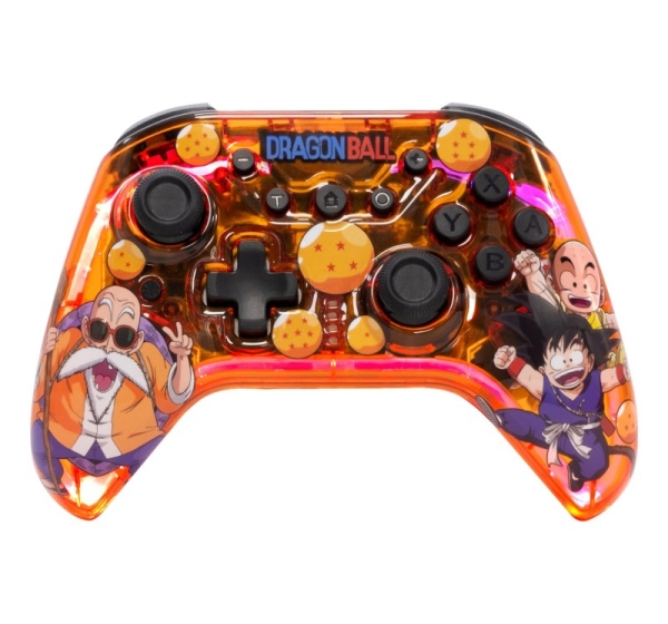 Blade Gaming Wireless Gamepad Dragon Ball Kame FR-TEC