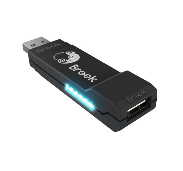 Brook Gaming Wingman XB3 USB-Controller-Adapter