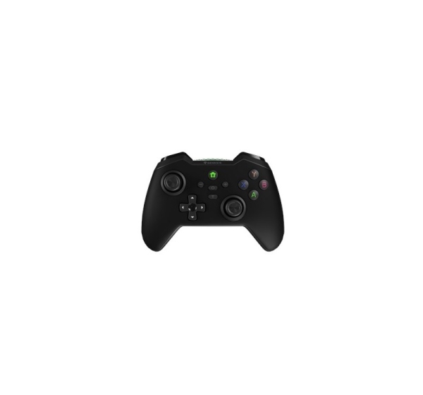 NATEC GAMEPAD GENESIS GAMEPAD MANGAN 400 (PC/SWITCH/MOBILE; WIRELESS, BLACK) NJG-2100