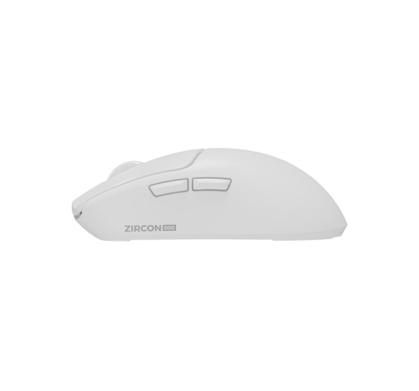 GENESIS Zircon 500 mouse Gaming Right-hand RF Wireless + Bluetooth + USB Type-C Optical 10000 DPI