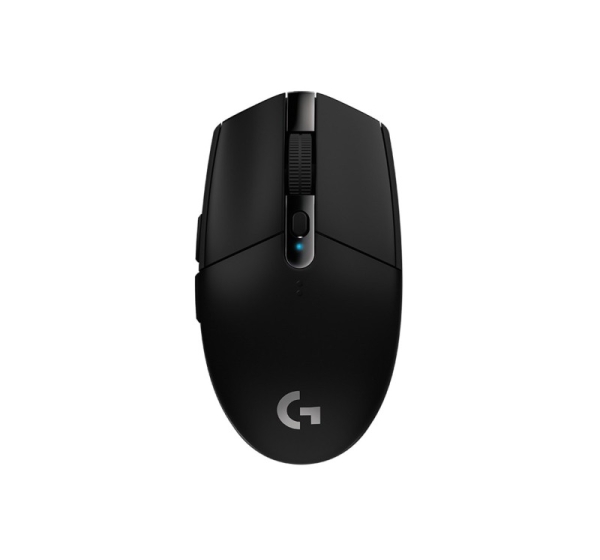 Logitech G G305 LIGHTSPEED Wireless Gaming Mouse