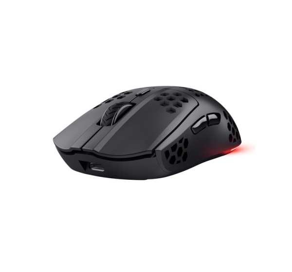 Trust GXT 929 Helox mouse Gaming Right-hand RF Wireless Optical 4800 DPI