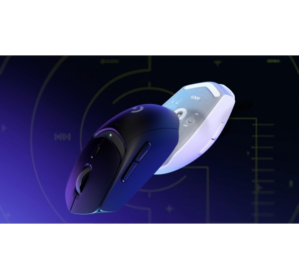 Logitech G G309 mouse Gaming Right-hand RF Wireless + Bluetooth Optical 2560 DPI