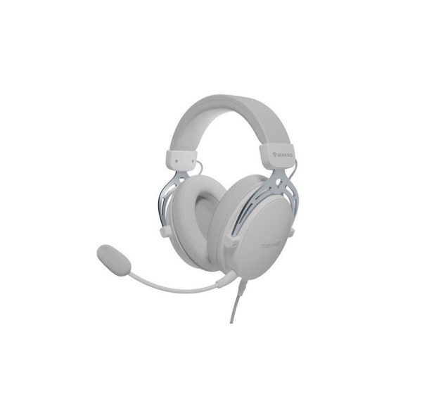 Genesis Toron 531 Over-ear Headphones w/ Mic