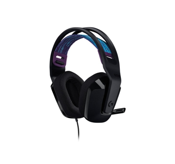Logitech G G335 Wired Gaming Headset