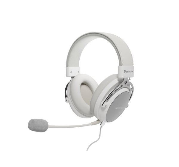GENESIS Toron 301 white
