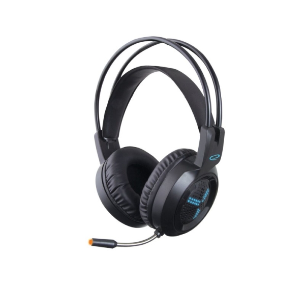 Esperanza EGH410 Headset Head-band Black,Blue