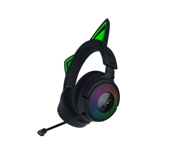 Razer Kraken Kitty V3 Pro Bluetooth Headset