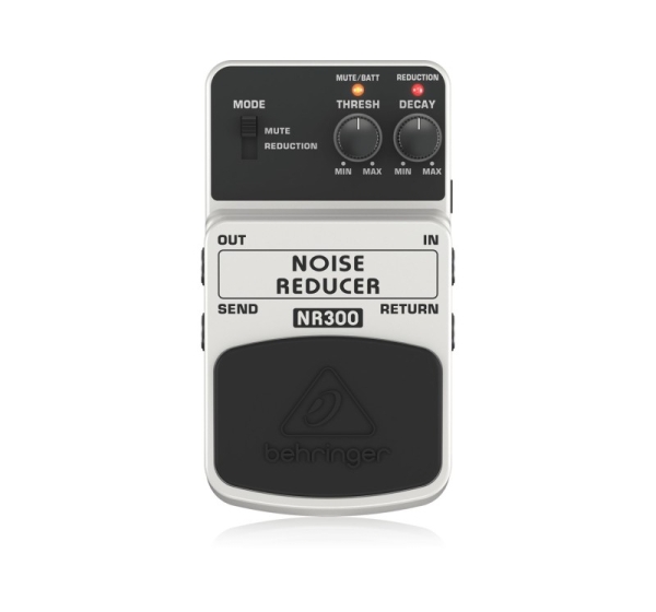 Behringer NR300 supplementary music equipment Concert/Studio Effects pedal