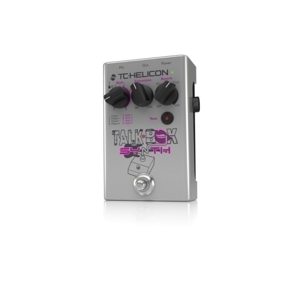 TC Helicon Talkbox Synth Synth/Tone