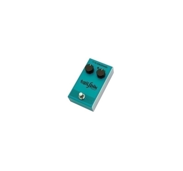 TC Electronic Tailspin Vibrato