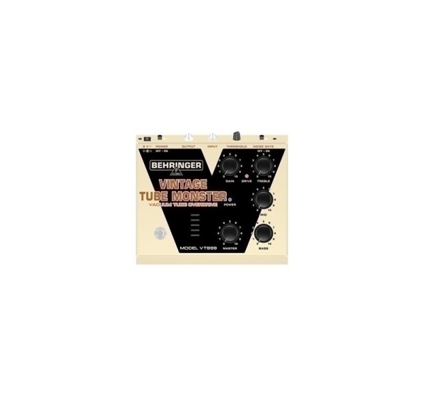 Behringer VT999 Efekt gitarowy