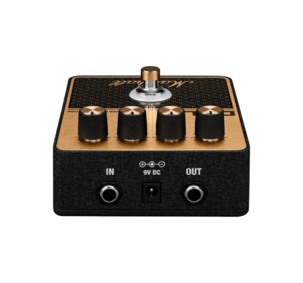 Marshall DSL Overdrive/Distortion - guitar effect