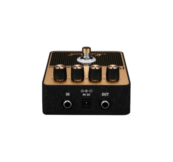 Marshall 1959 Overdrive - guitar effect