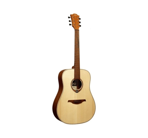 Lag GLA Tramontane 70 D - Acoustic guitar