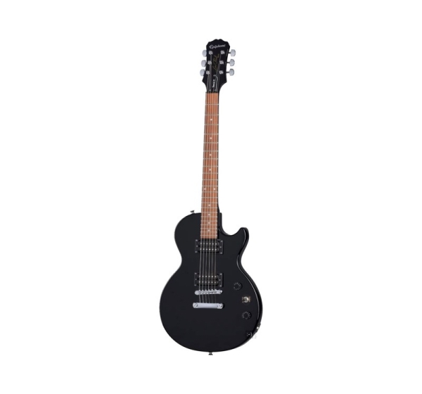 Epiphone Les Paul Special II Ebony - electric guitar