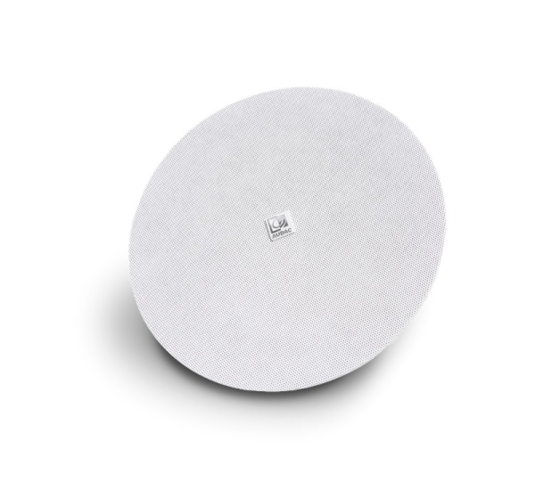 AUDAC CENA506/W Ceiling Loudspeaker, 5" White