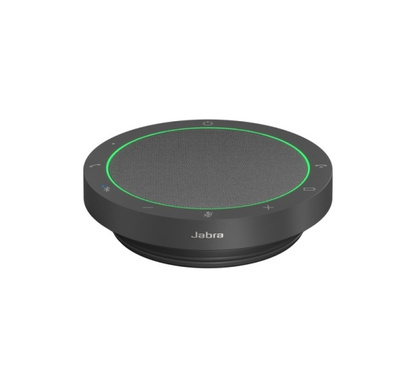 Jabra Speak2 55 UC, Dark Grey