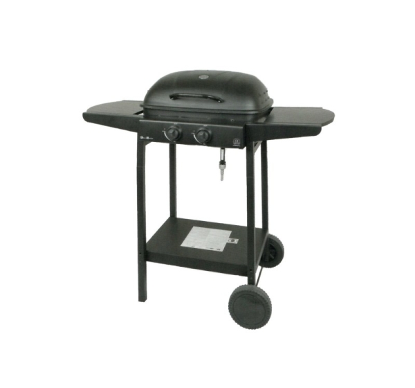 Master gas grill 2-burner MG672