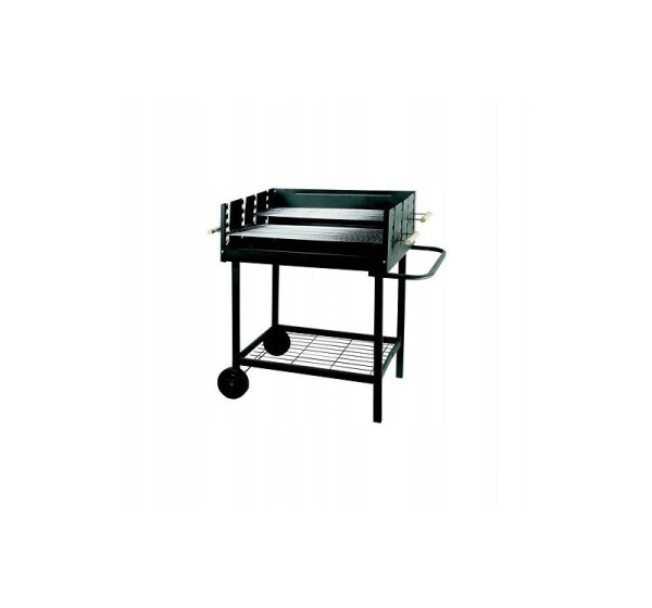 MASTER GRILL PROST. FOR PROFESSIONALS MG648