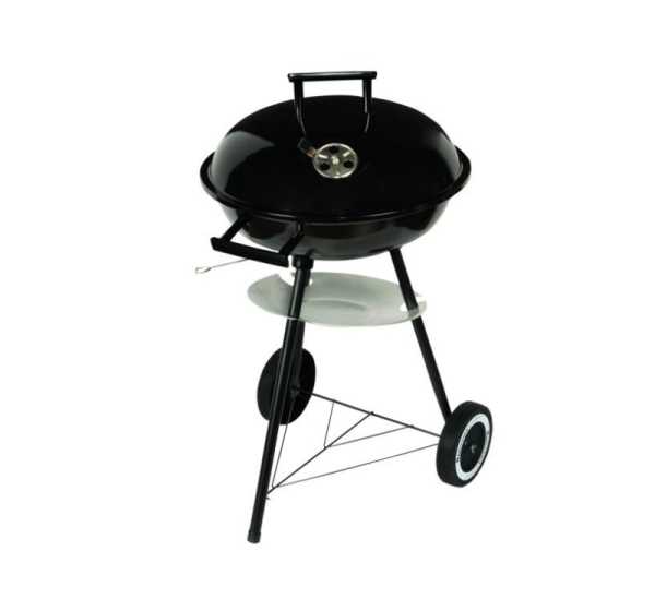 MASTER GRILL CAULDRON BLACK MG913