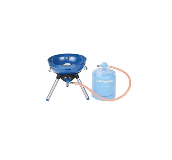 Campingaz Party Grill 400 contact grill