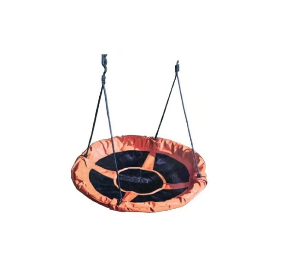 GREENMILL SWING STORK'S NEST 100cmORANGE