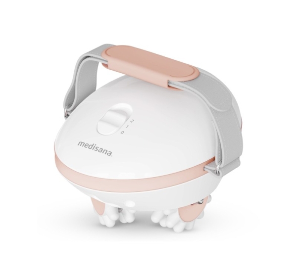 Cellulite massager Medisana AC 860