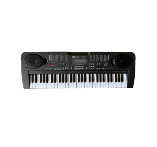 MQ 6159 UFB - keyboard for learning to play, designed for children