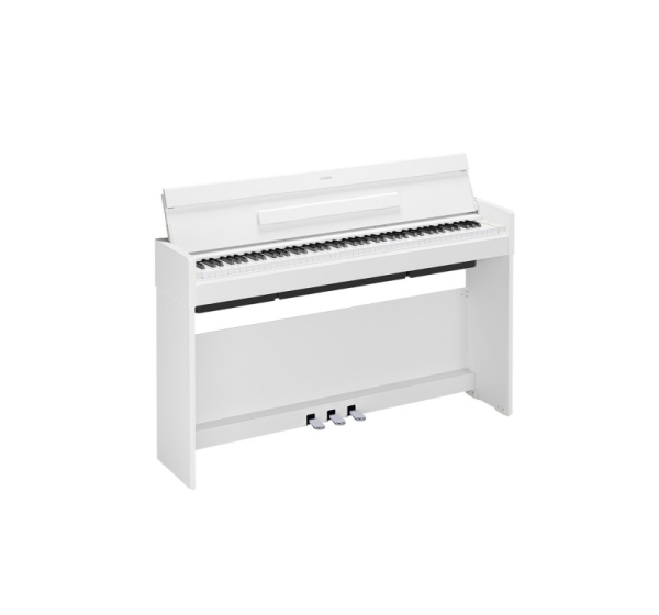 Yamaha ARIUS YDP-S36WH - digital piano