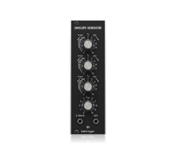 Behringer 911 ENVELOPE GENERATOR Moduł syntezatora modularnego