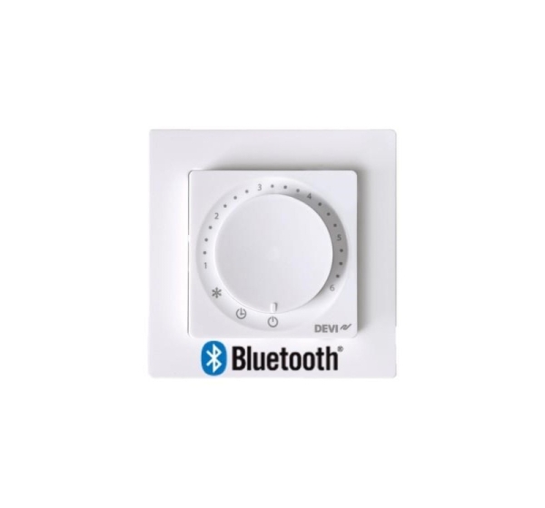 THERMOSTAT DEVI BASIC 140F1164