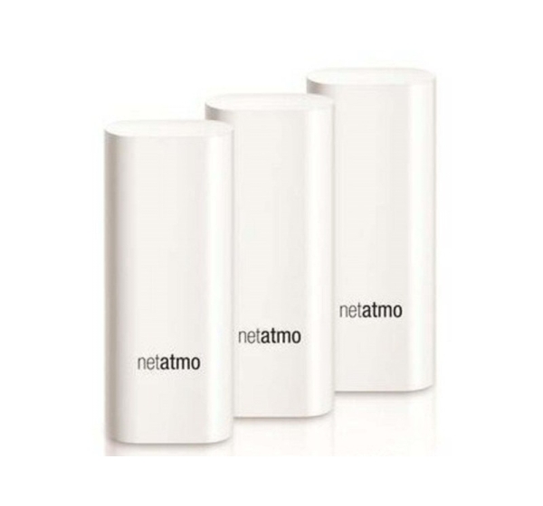 Netatmo DTG Door and Window Sensor
