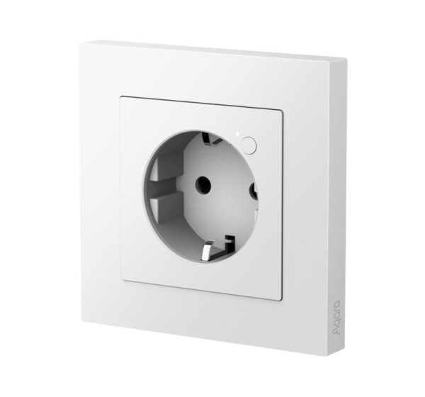 AQARA WALL OUTLET H2 EU socket