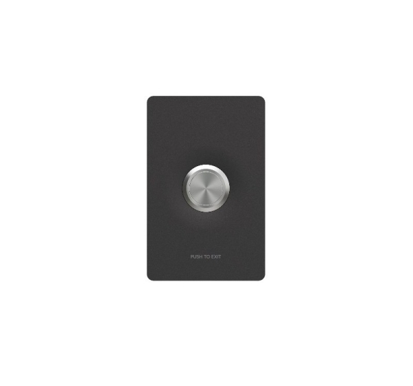 Ubiquiti UA-Button exit button Wired