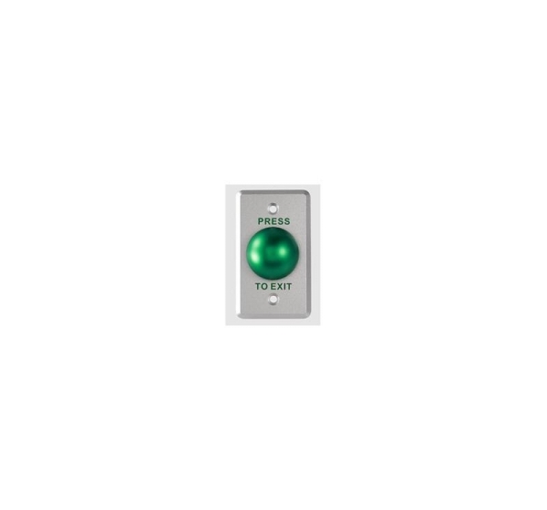 DS-K7P05 Exit Button
