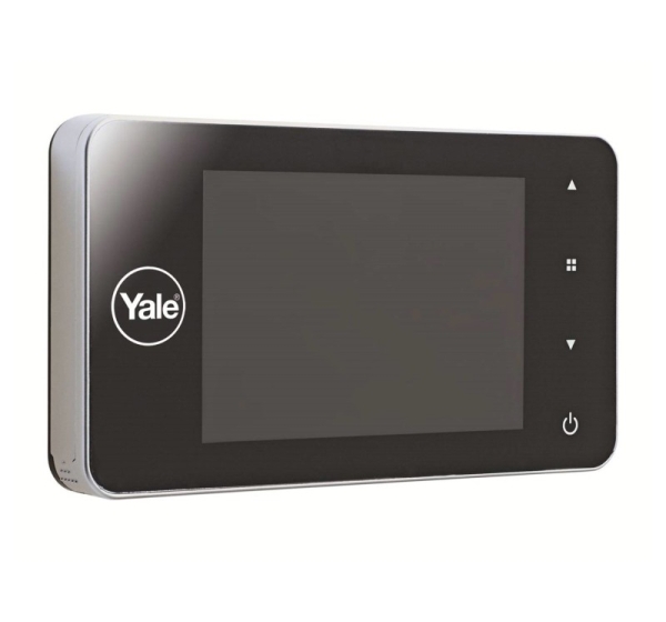 Yale 45-4500-1440-00-6011 digital door viewer