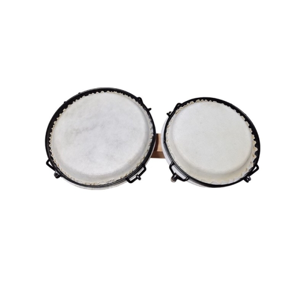 V-TONE BONGOS SET 67 Bongos Wood Drums Pair