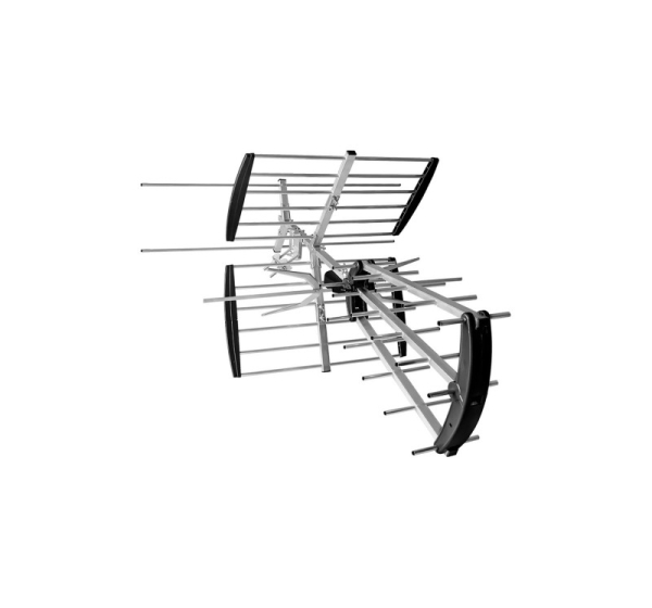 DIRECTIONAL ANTENNA HN63 DPM DVB-T2 COMBO LTE VHF/UHF FILTER