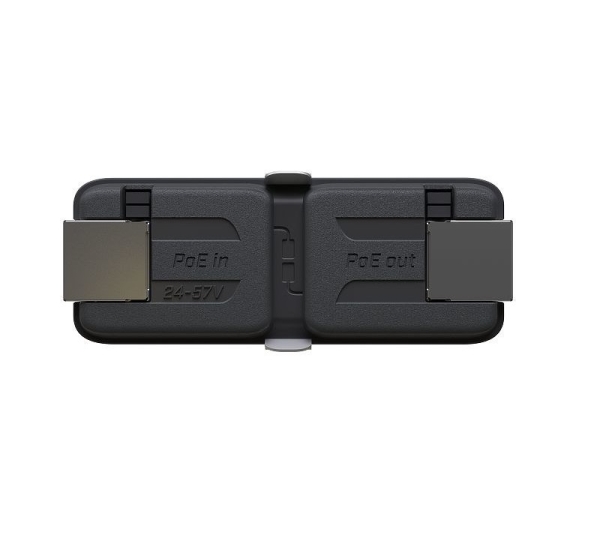Mikrotik GPER DECT repeater Black
