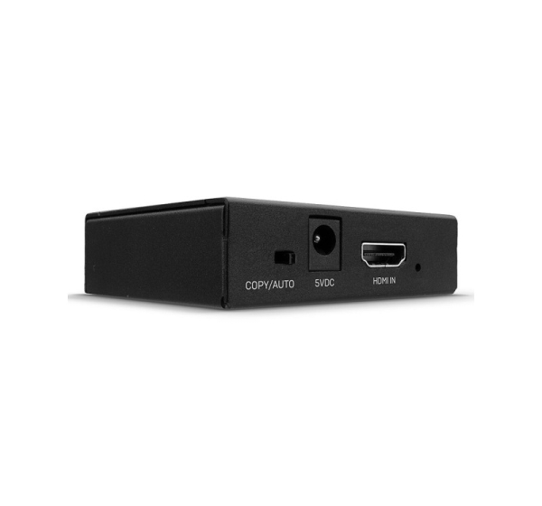 Lindy HDMI 4K Splitter 2 Port 3D, 2160p30